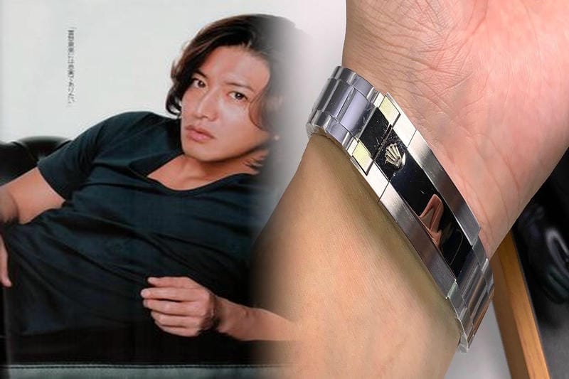 ロレックス 16013