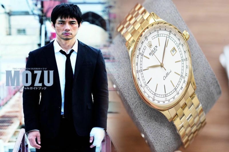 ロレックス oyster perpetual