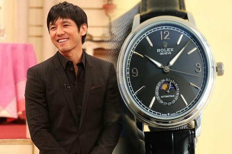 14060m ロレックス