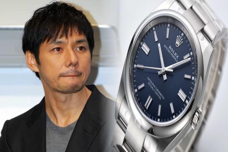 ロレックス デイトジャスト 10p ダイヤ 買取 価格