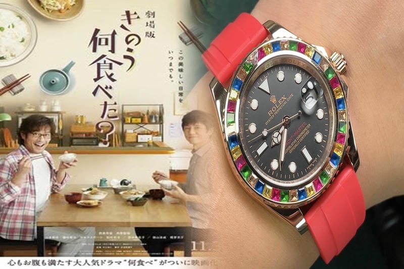 ロレックス デイトジャスト 16234