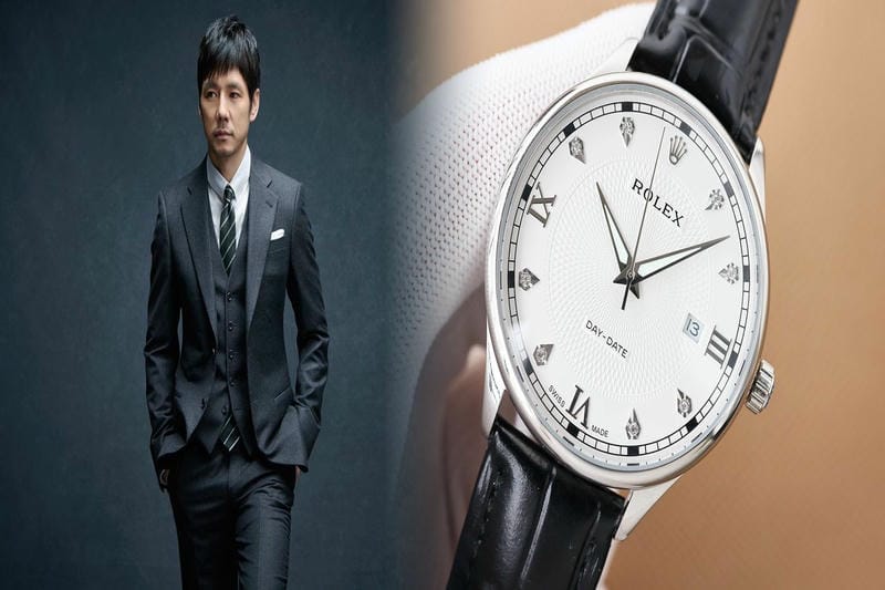 ロレックス リセール