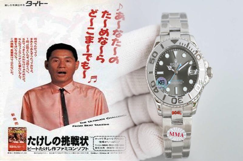 千葉 そごう ロレックス