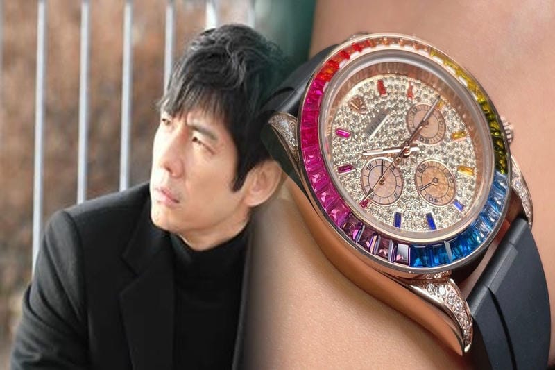 ロレックス 革 ベルト 純正