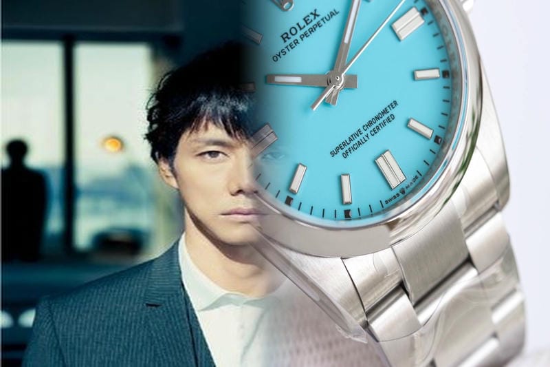 ロレックス ローズ ゴールド