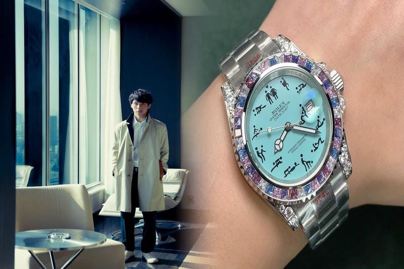 ロレックス 並行 店