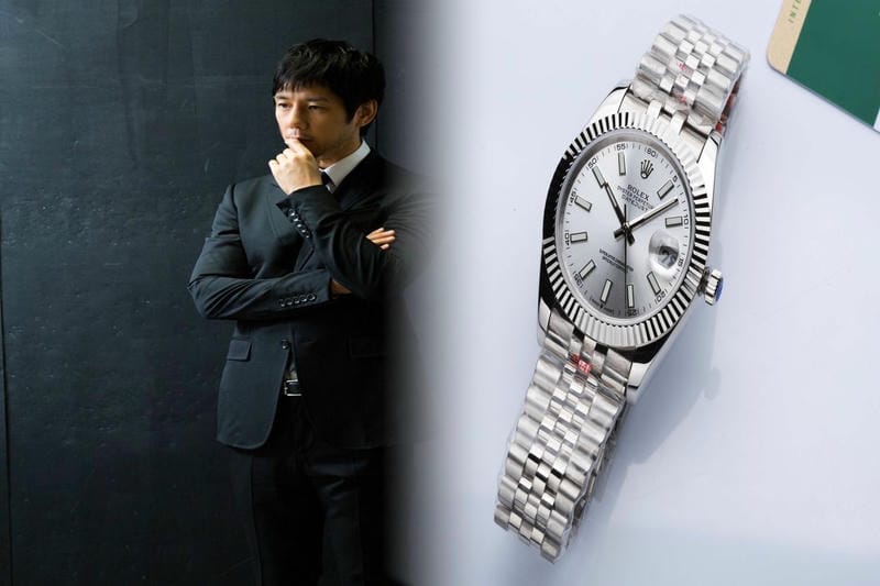 ロレックス ディープ シー 定価