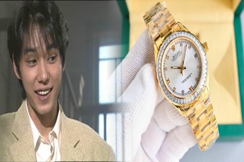 ロレックス 専門 店 クォーク 福岡 店