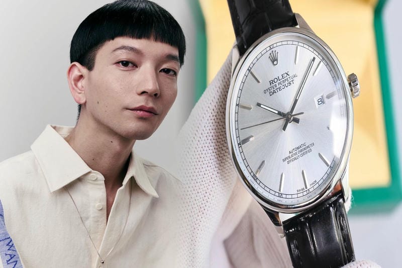 ロレックス 購入 方法