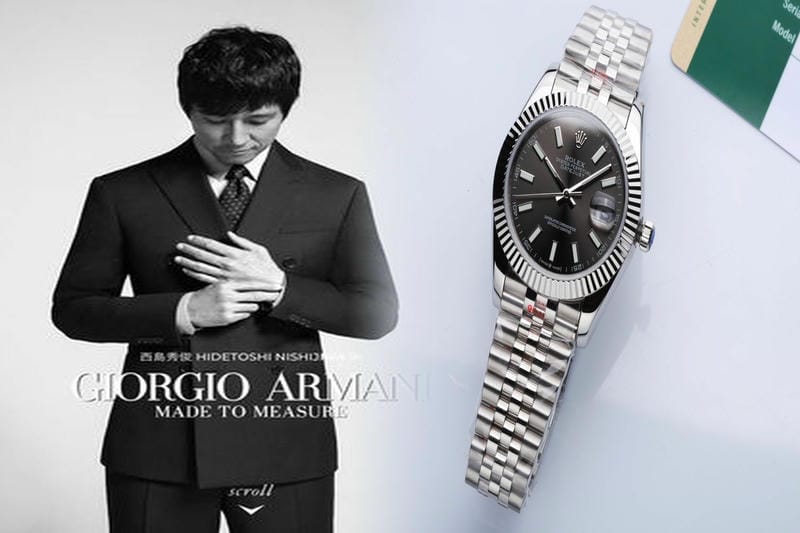 ロレックス 入手 難易 度