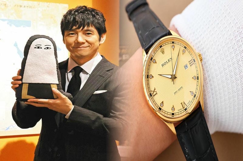 ロレックス 価格 com