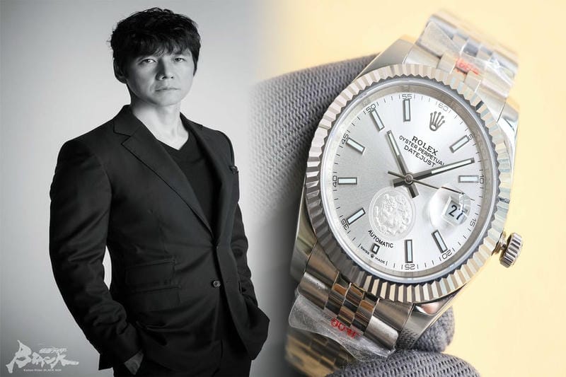 ロレックス の 相場