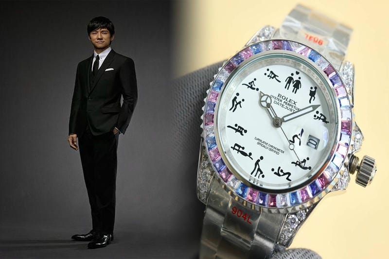 ロレックス 正規 店 名古屋