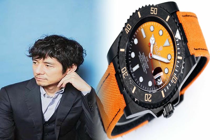 ロレックス 種類 一覧