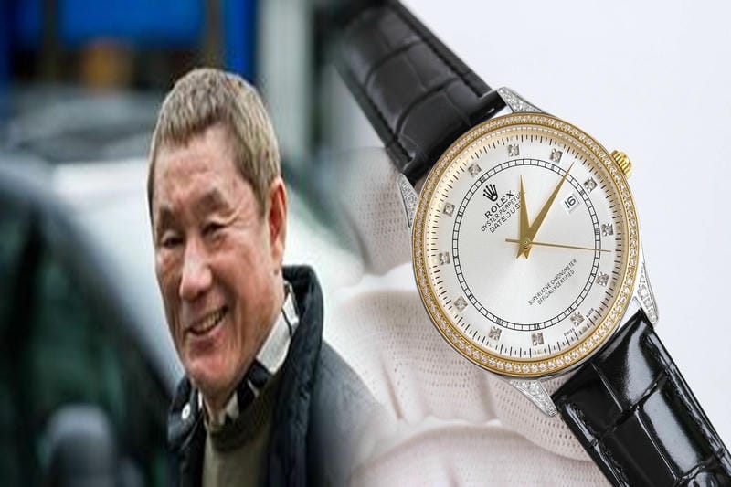 名古屋 高島屋 ロレックス