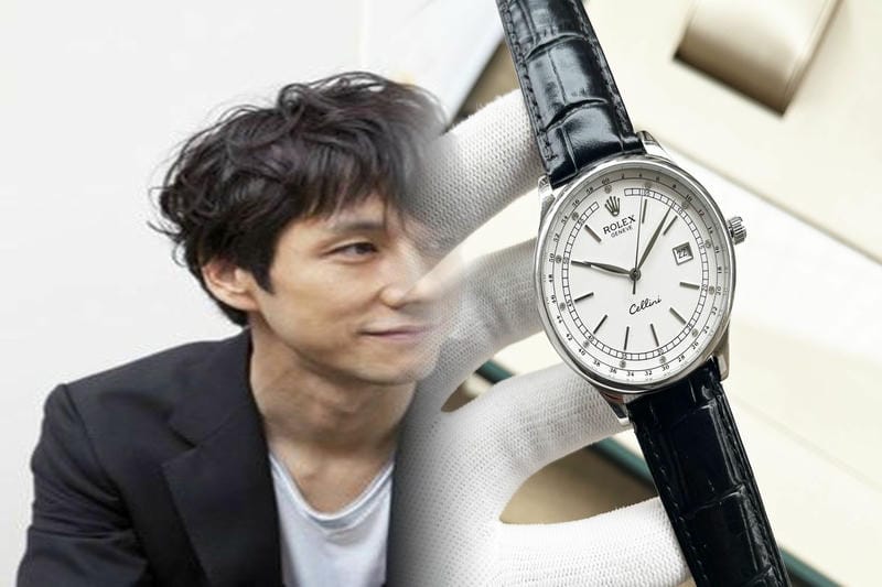 ロレックス 熊本