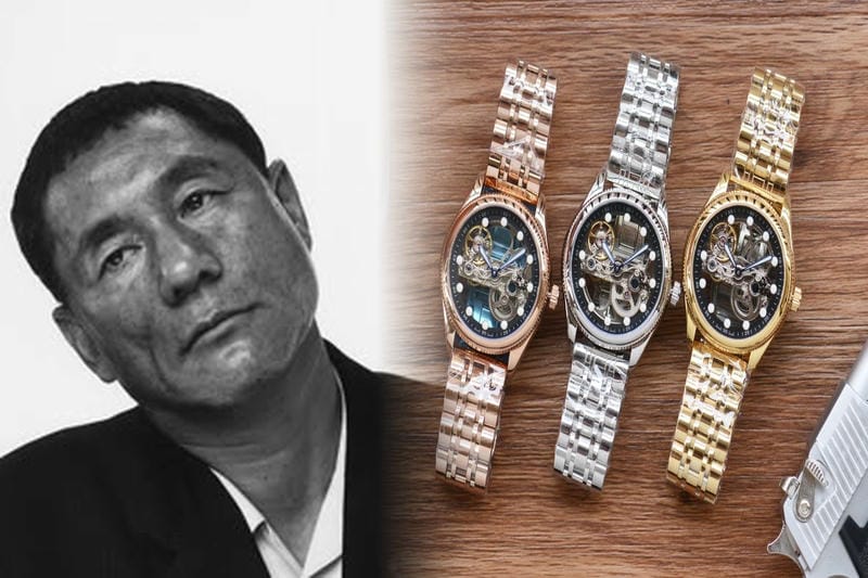 金 無垢 ロレックス ダサい