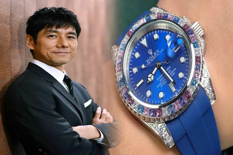 デイトナ 腕時計