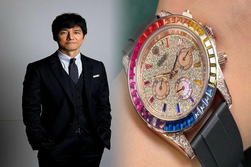 世界 三 大 時計 ロレックス