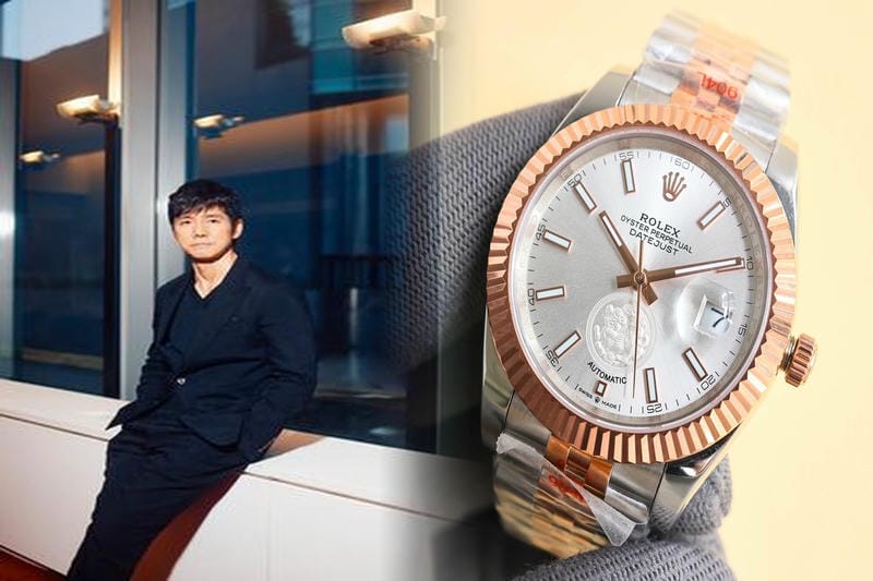 ロレックス 浜松