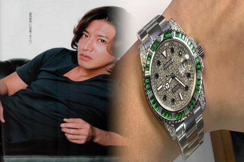 ロレックス サブマリーナ 買取 価格