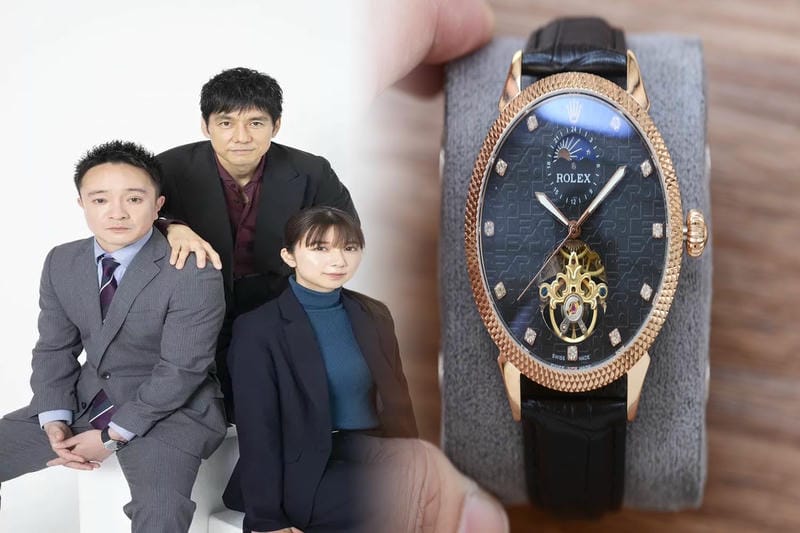 ロレックス シードゥ エラー 16600