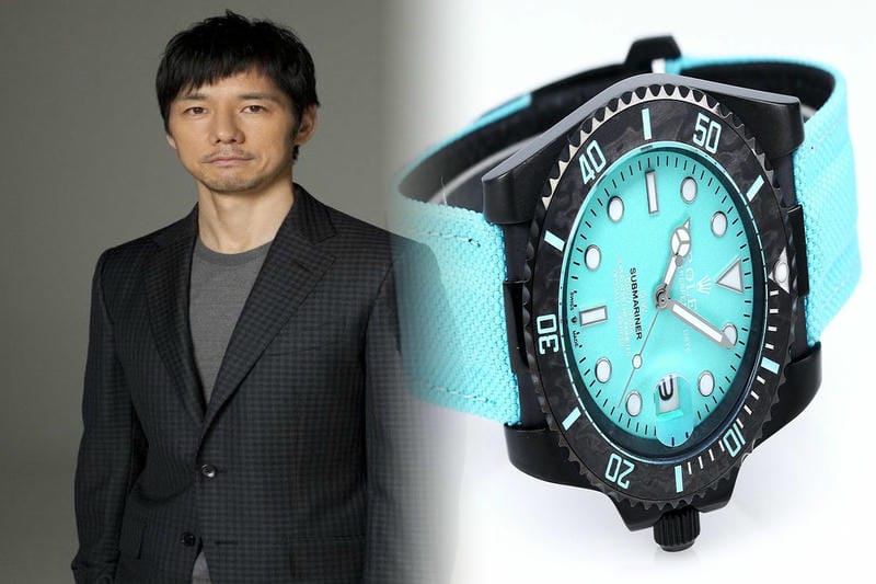 メンズ ロレックス 中古