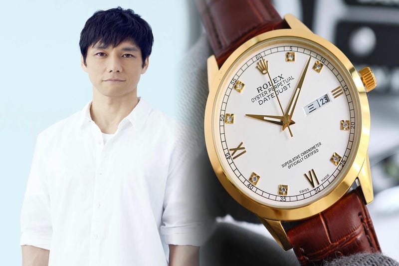 ロレックス 1603