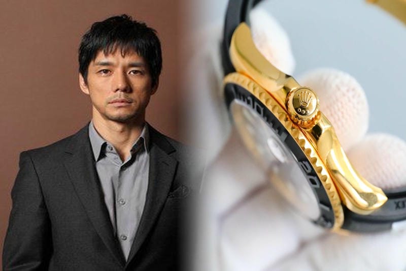 ロレックス 6426