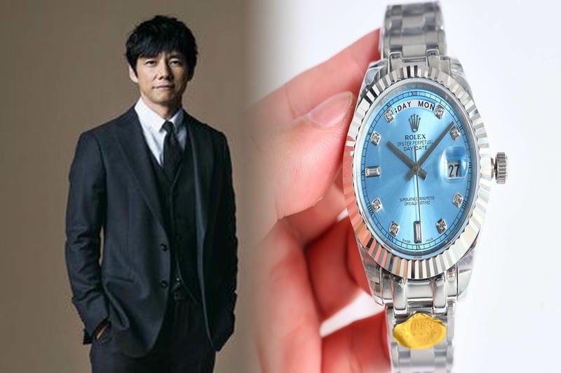 ロレックス 69173