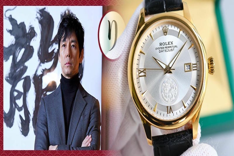 ロレックス エアキング 14000 買取 相場