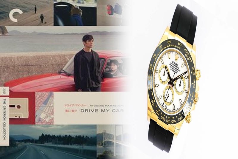 ロレックス ダイバーズ ウォッチ