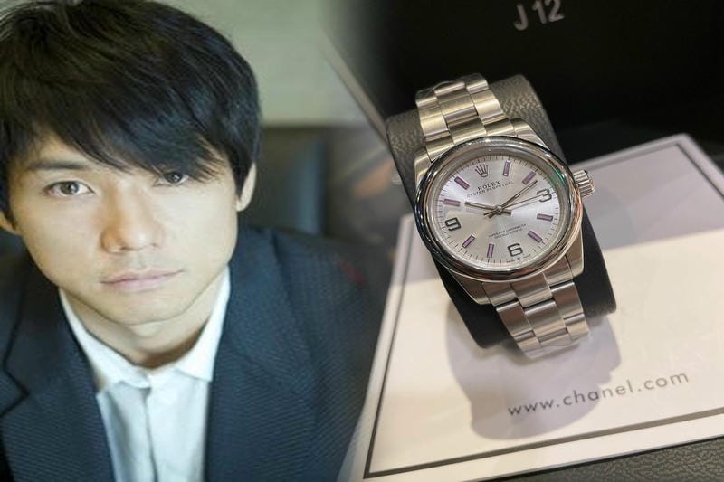 ロレックス サブマリーナ 中古 相場