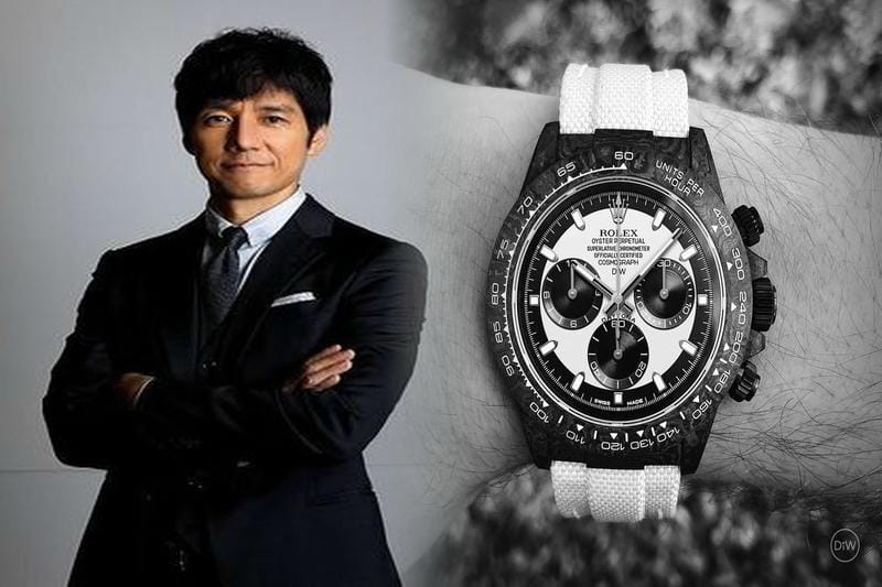 ロレックス デイトナ ポール ニューマン