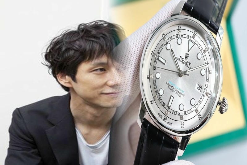 デイトナ ロレックス 価格