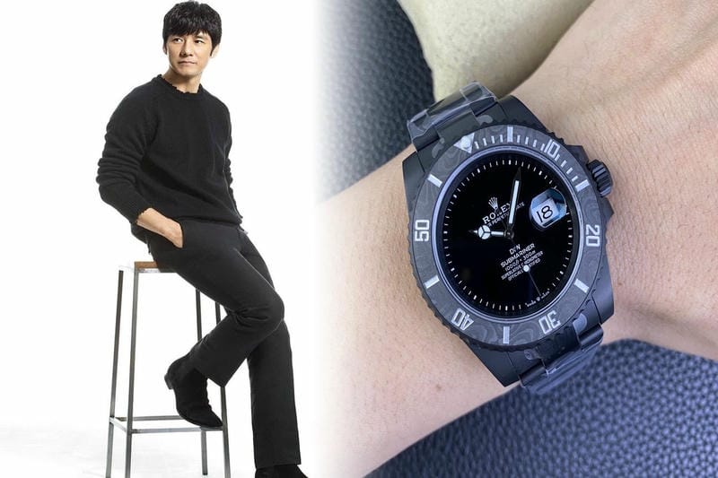 ロレックス デイトナ 116500ln