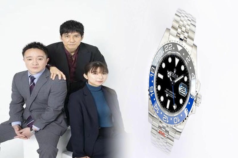 ロレックス ベルト 交換 正規 店