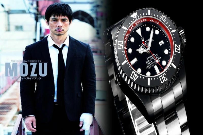 ロレックス レンタル