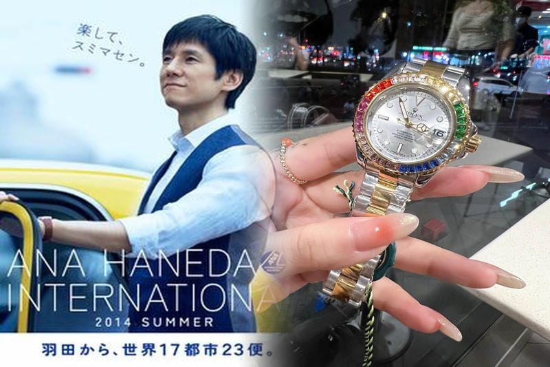 ロレックス 安い やつ