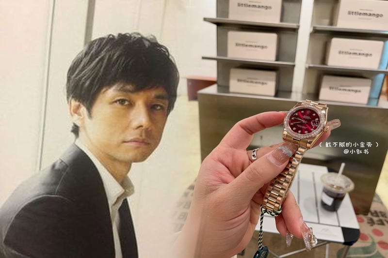 ロレックス エアキング 定価