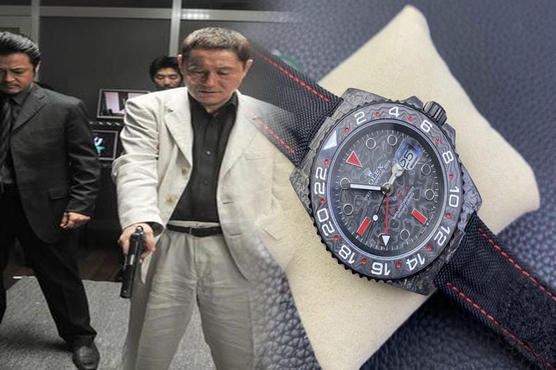 ロレックス 認定中古