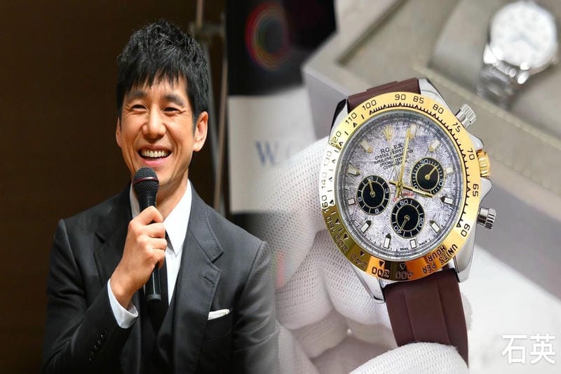 ロレックス おすすめ