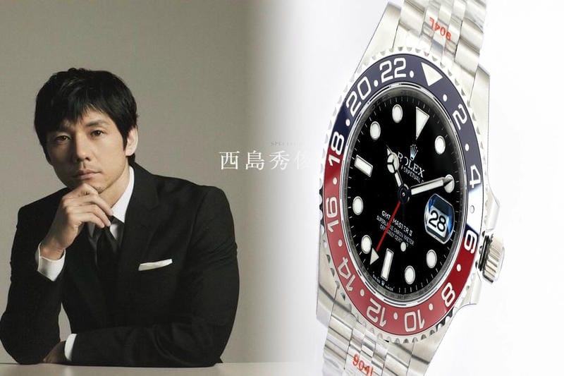 ロレックス 相場 下落