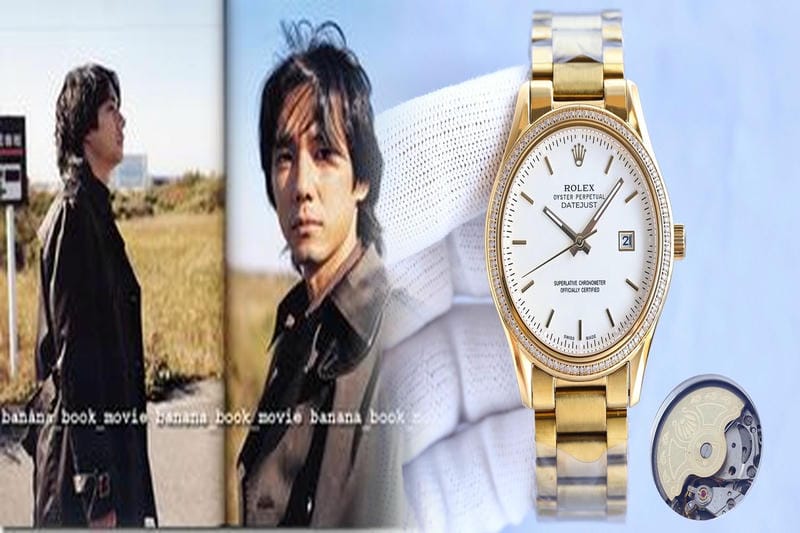 ロレックス 型番 一覧