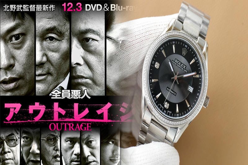 ロレックス 中古 大阪