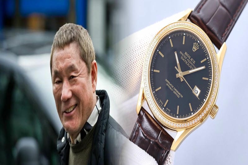 ロレックス 価値 が 下がら ない モデル