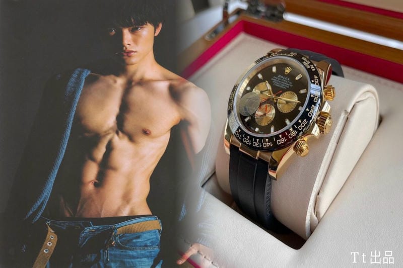 広島 ロレックス