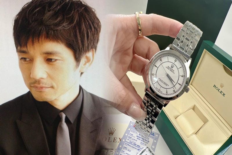 ウォッチ ちゃんねる