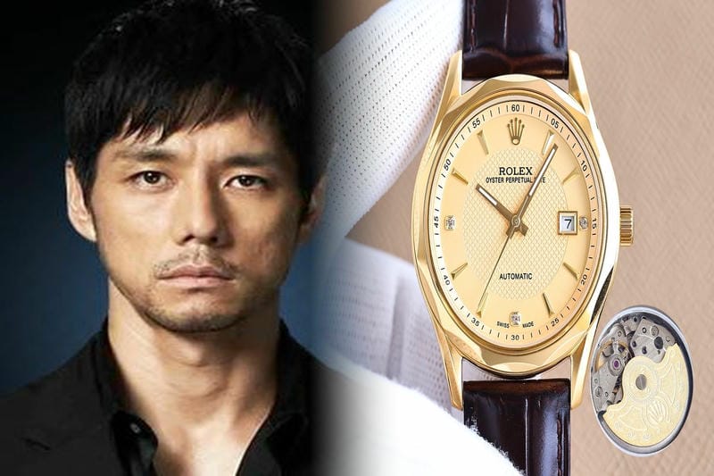 ロレックス ランキング 女子 ゴルフ