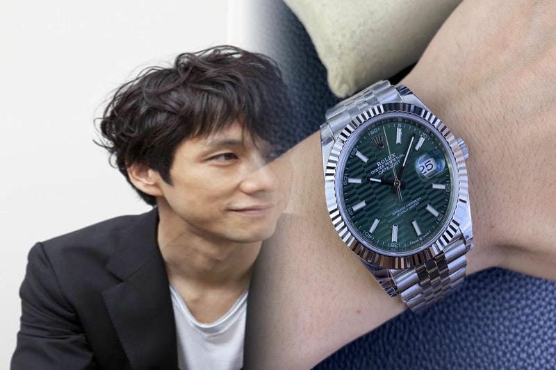 メンズ ロレックス